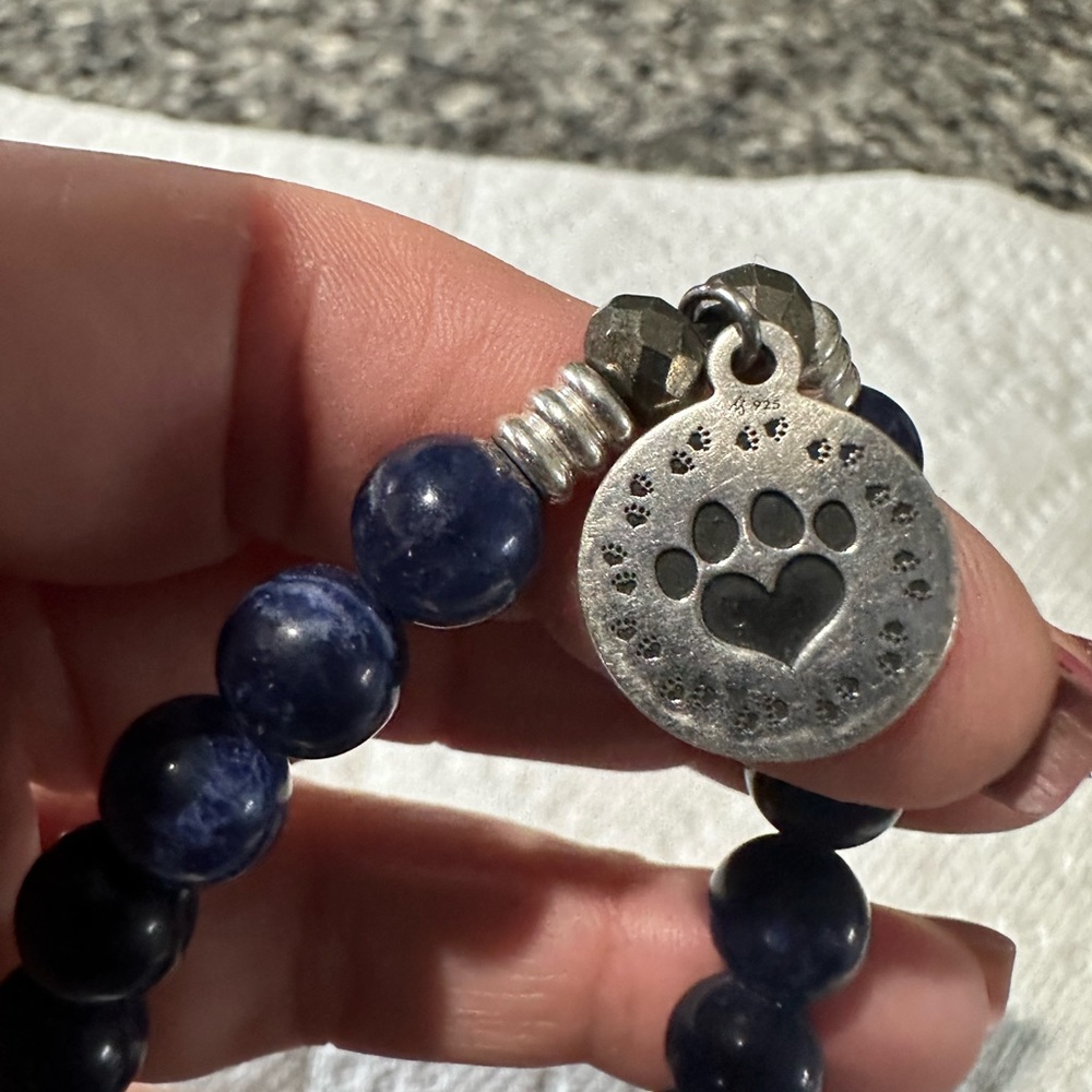 T Jazelle Bracelet View 2